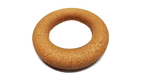 cork mold ring