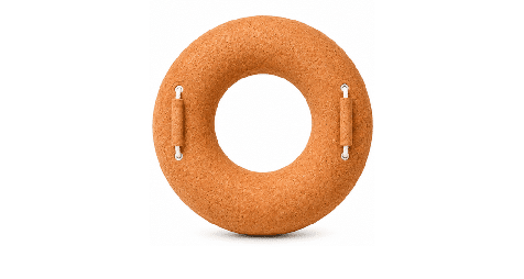 boia buoy cork mold